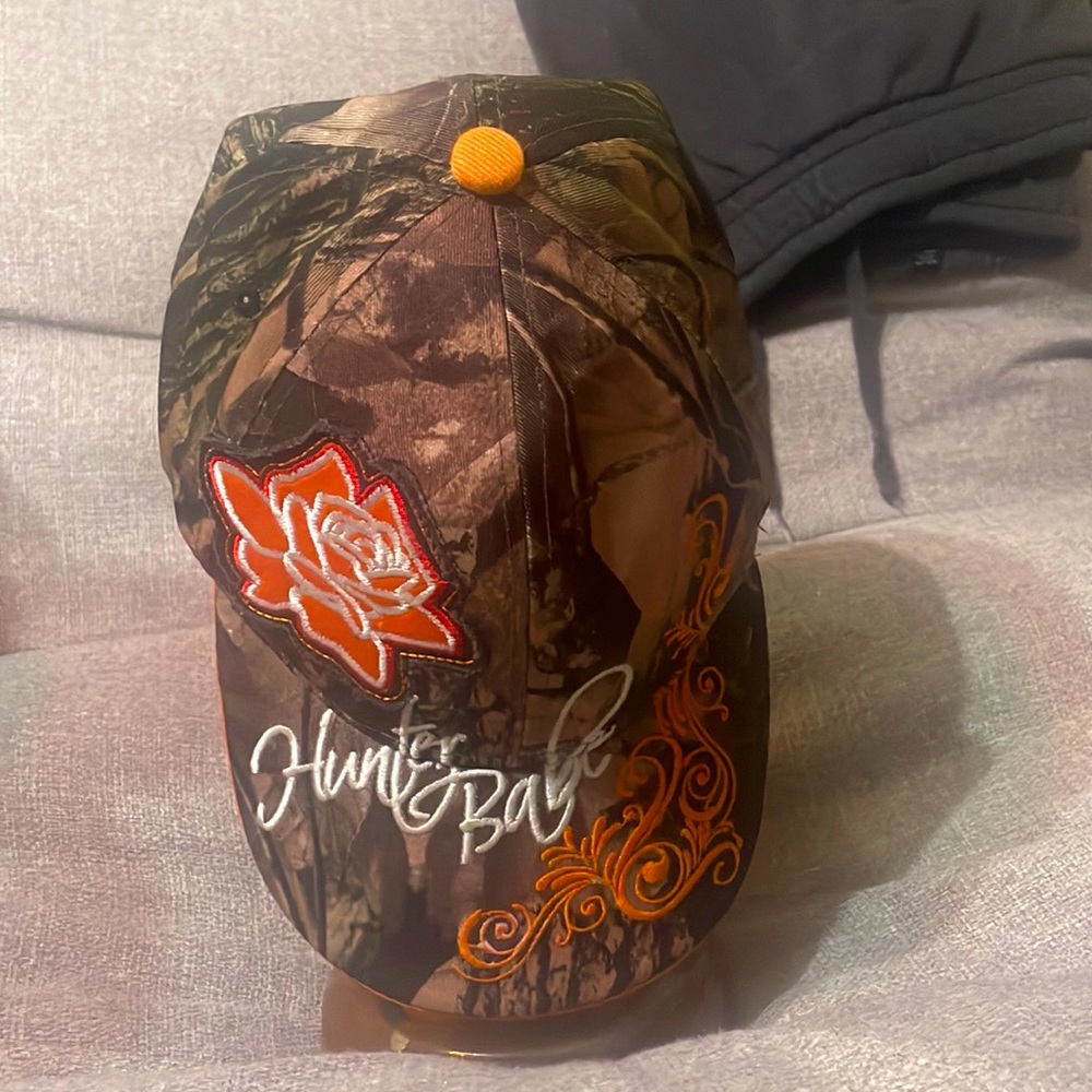 Santocap designed by Fairridge